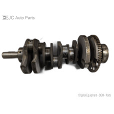#EN04 Crankshaft Standard For 12-13 Jeep Wrangler 3.6 05184249AC #EN04 Crankshaft Standard For 12-13 Jeep Wrangler 3.6 05184249AC